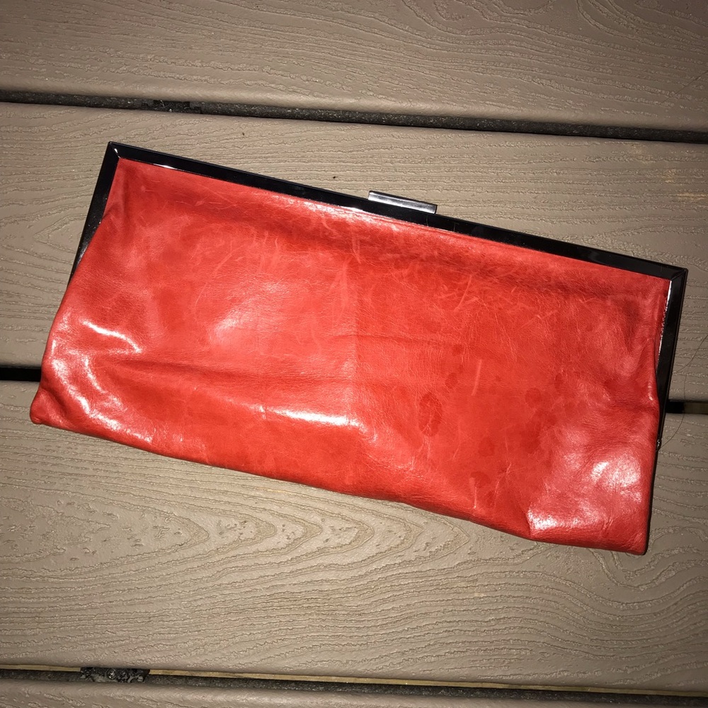 Hobo Clutch/Wallet